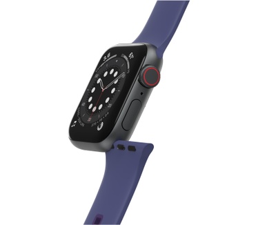 Otterbox All Day Comfort Series voor Apple Watch 40mm/41mm/42mm, Ultra Violet