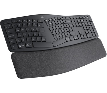 Logitech Ergo K860 for Business, Qwertz CH