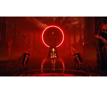 Necrophosis: Full Consciousness