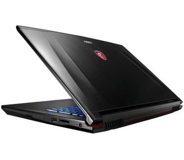 MSI GE72 7RE(Apache Pro)-050NL