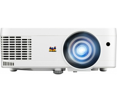 ViewSonic WXGA 1280x800 3000AL 3.000.000:1 con