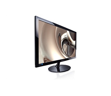 Samsung Syncmaster S19B420BW Zwart