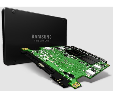 Samsung PM1633a 480GB