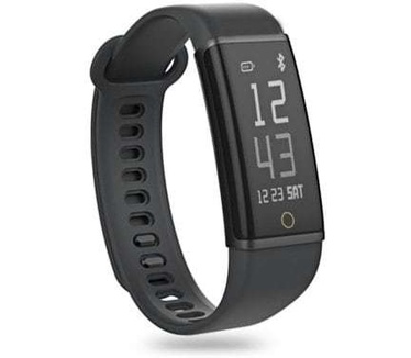 Lenovo Cardio Plus HX03W Zwart (Zwart)