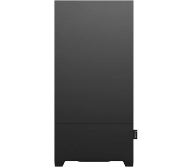 Fractal Design Pop Silent Black TG Clear