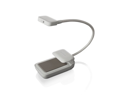 Belkin Universele Ebook lamp (wit)