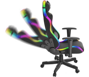 Genesis Trit 600 RGB