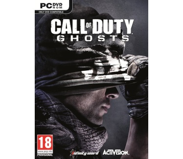 Call Of Duty: Ghosts, PC