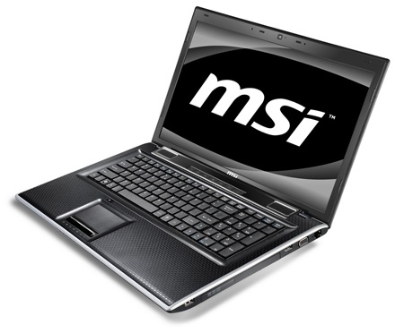 MSI FX700