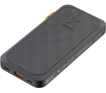 Xtorm 20W Fuel Series Powerbank 10.000mAh - Zwart