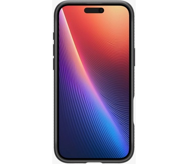 Spigen Rugged Armor (MagFit)