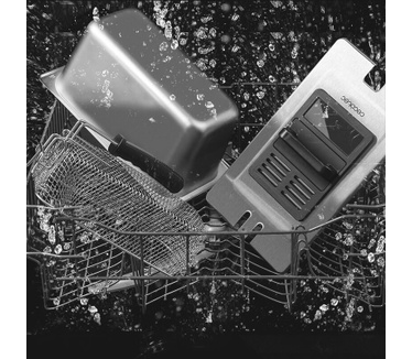 Cecotec CleanFry