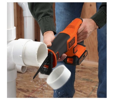 Black & Decker BDCR18N-XJ