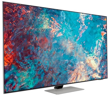 Samsung Neo QLED QE85QN85A Zwart