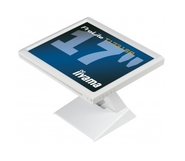 Iiyama T1731SR-1 Wit