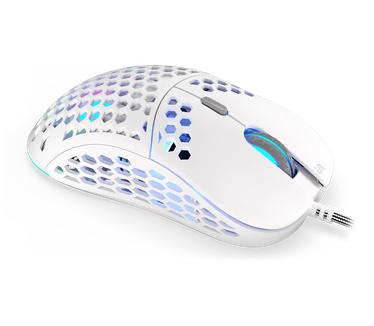 ENDORFY LIX Onyx White