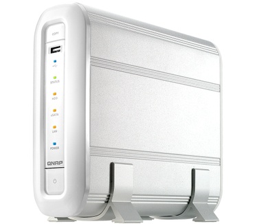 QNAP TS-100