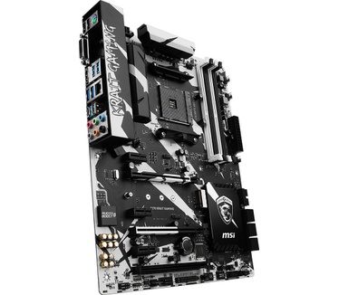 MSI B350 Krait Gaming