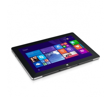 TrekStor SurfTab wintron 10.1 WiFi Zwart