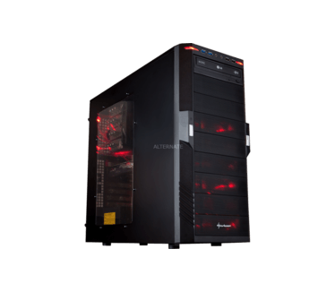 Alternate Thunderstorm limited edition 960