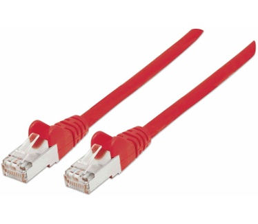 Intellinet 5m Cat7 S/FTP Rood