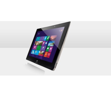 Medion Akoya P2211T Windows tablet 32GB Grijs