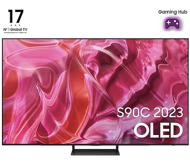Samsung TQ77S90CAT