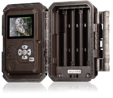 Bresser DL-30MP