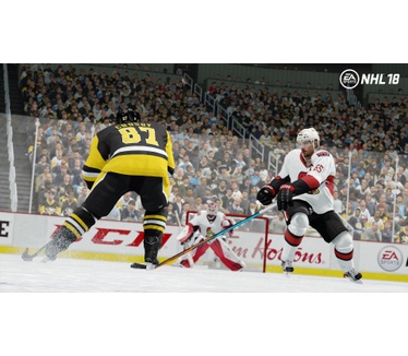 NHL 18, Xbox One