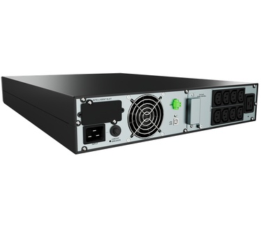 Emerson GXE3-3000IRT2UXL