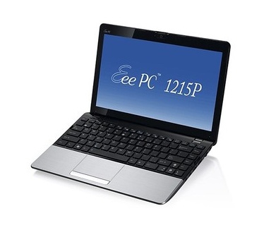 Asus Eee PC 1215P