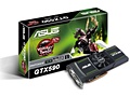 GTX 590 fabrikanten