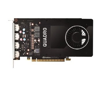 Dell NVIDIA Quadro P2000 5GB GDDR5