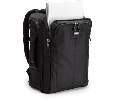 Think Tank Photo Think Tank Airport Commuter Zwart