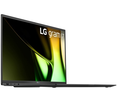 LG gram 17