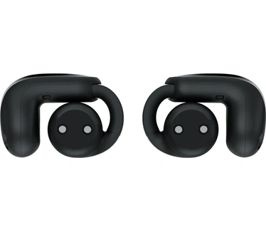 Bose Ultra Open Earbuds (2nd Gen) Zwart