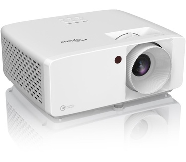 Optoma ZH420