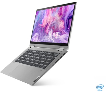 Lenovo IdeaPad Flex 5 14IIL05 (81X100CRMH)