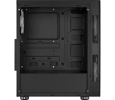 Aerocool Python