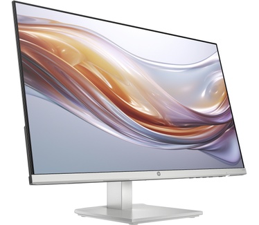 HP Serie 5 23,8 inch in hoogte verstelbare FHD-monitor - 524sh