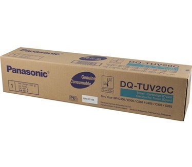 Panasonic DQ-TUV20C