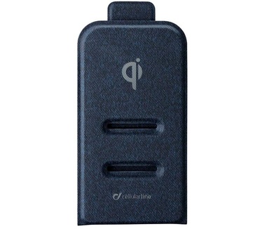 Vivanco WIRELESFOLD10WTYCB