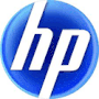 Nieuwe HP logo