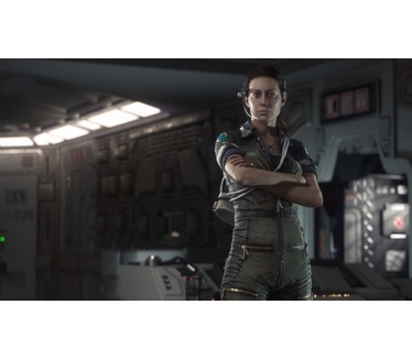 Alien: Isolation Nostromo Edition, Xbox 360