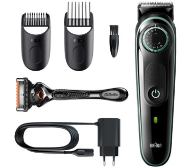 Braun BT3341