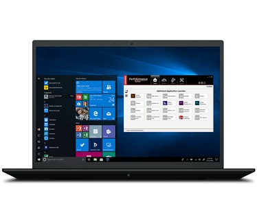Lenovo ThinkPad P1 Gen 4 (20Y3000TMH)
