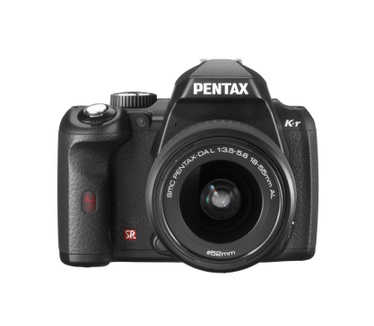 Pentax K-r + DA 18-55mm f/3,5-5,6 AL + DA 50-200mm f/4-5.6 ED