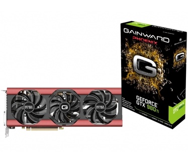 Gainward GeForce GTX 980 Ti PHOENIX