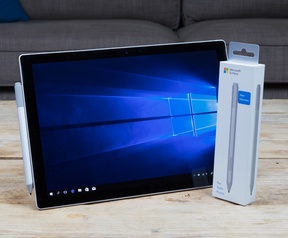 Microsoft Surface Pro 2017