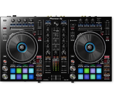 Pioneer DDJ-RR
